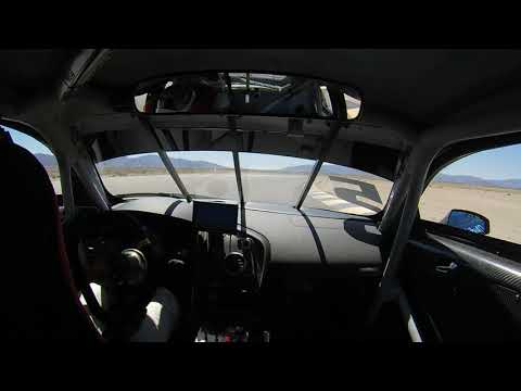 Racers360 Fast Lap at Chuckwalla Valley Raceway