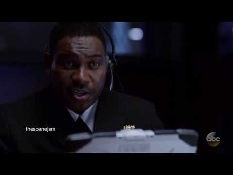 Designated Survivor 1x05 Mission Finds Target  “The Mission”