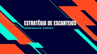 Corner-Kick Betting Strategy: Full Breakdown & Transcript