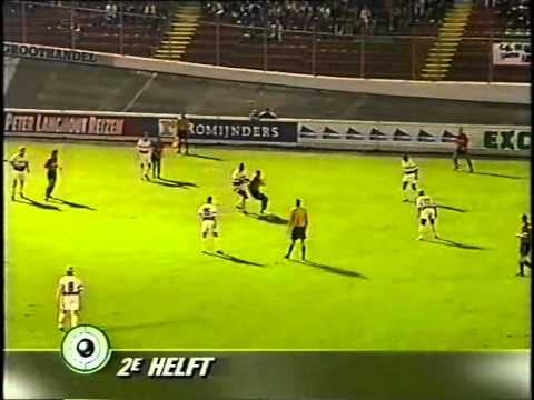 1998-09-18 NEC Nijmegen - Roda JC 3-1