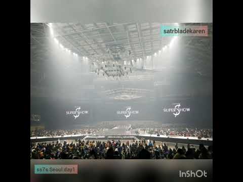 [AUDIO]190302 SUPER JUNIOR - SUPER SHOW 7S IN SEOUL DAY1