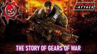 The Story of Gears of War