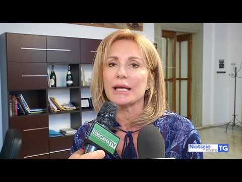 2018-06-25 PRATO - 15 NUOVE TELECAMERE, SOLDI DA MINISTERO DELL'INTERNO