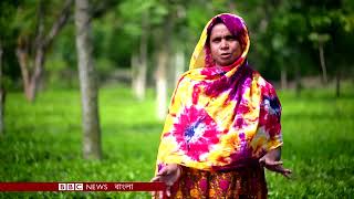 একজন নারী চা চাষির গল্প