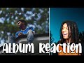 FIRST TIME HEARING J. Cole - 2014 Forest Hills Drive ALBUM REACTION