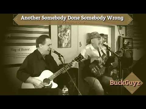 Buckguyz Veterans Demo 1