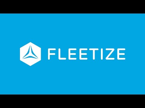 Fleetize TRACK Fahrzeugortung