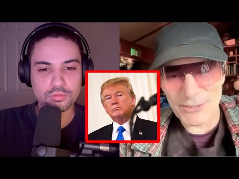 Steve Vai on Politics and Mainstream Media