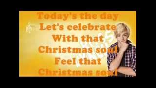 Ross Lynch Christmas Soul (lyrics)