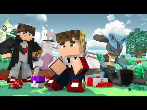 Minecraft: I WAS HUMILIATED! - BATTLE OF LUCKY - ‹ PORTUGAPC ›