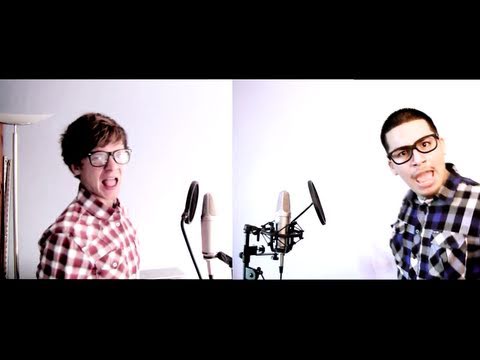 The Lonely Island - Motherlover (feat. Justin Timberlake)