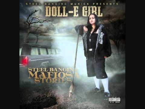 Doll-E Girl - Oh So Tight