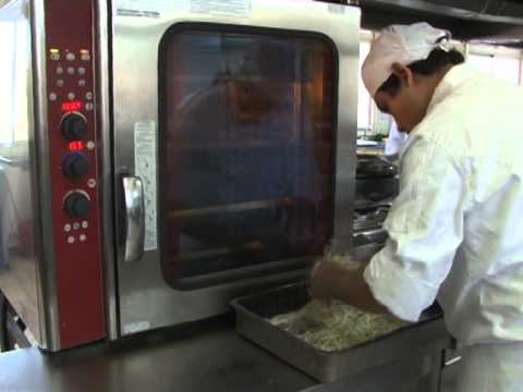 Turizm Fakültesi Tanıtım Filmi | Doğu Akdeniz Üniversitesi (DAÜ), Kıbrıs