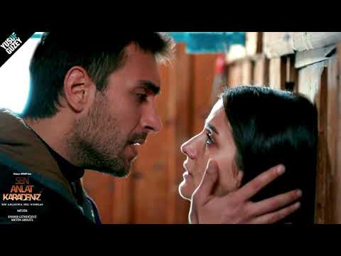 Sen Anlat Karadeniz Müzikleri - Hüzün