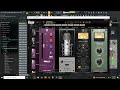 Travis Scott Vocal Mixing How To Sound Like Beam How To Mix Trap Vocals Waves Fabfilter Slate
