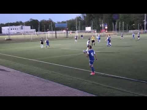 CWKS Legia Warszawa 1 -1 LKS Sparta Jazgarzew IIp.