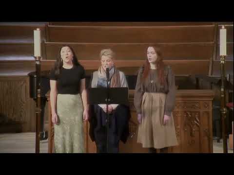 Saw You Never In The Twilight - Misc Praise Songs