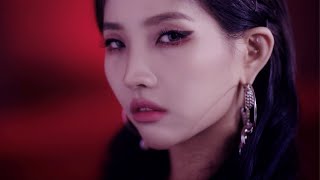 (G)I-DLE - 「Oh my god」(Japanese ver.) M/V Teaser (SOYEON)