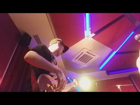 RHCP-jam, Hard Rock Cafe (SPb), 28.05.2019