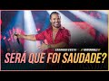 SERÁ QUE FOI SAUDADE Eduardo Costa Clipe Oficial DVD ForaDaLei SeraQueFoiSaudade