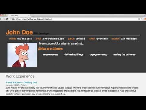 Welcome to the Course JavaScript Basics