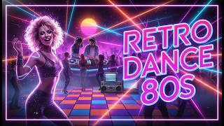 old song playlist|???? BEST OF 80S EURO DISCO ???? Retro Dance & Synthpop Classics