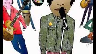 CORNERSHOP - SOUL SCHOOL