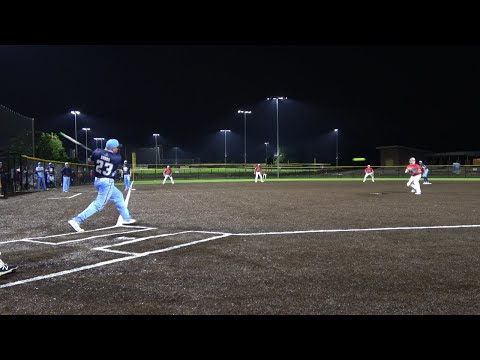 Dan Smith vs Resmondo - Condensed Game - 2021 Crown Town Classic - Semifinal!