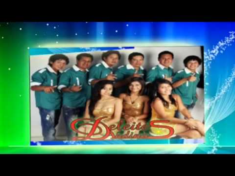 Orgullo - Deleites Andinos [2013]