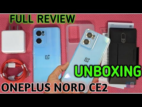 OnePlus Nord CE2 5g Unboxing Full Review / After One Month Experience