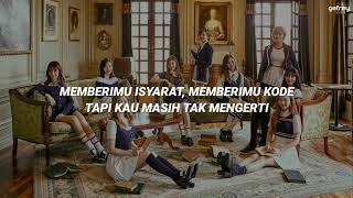 Download lagu TWICE - SIGNAL (트와이스 - SIGNAL) | [Lirik Terjemahan Indonesia] mp3