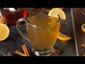 William Faulkner's Hot Toddy | Southern Living