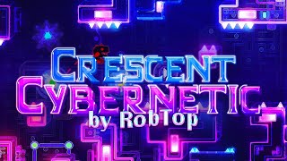 Cover art for Cybernetic Crescent (Never Make it)
