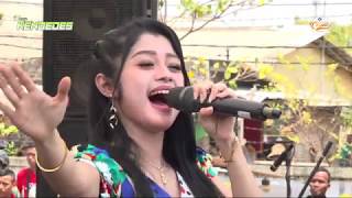 Download lagu Sayang 3 -  Vivi Artika NEW KENDEDES Sedekah Lauy 2018 Pelabuhan Tegal Timur mp3