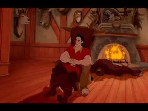 Video thumbnail for Gaston (Reprise)