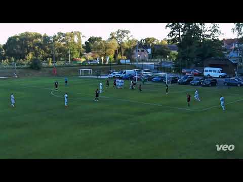 KS Krasiejów - LZS Mechnice 2:1