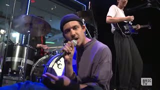 Strange Names | B-Side