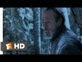 The Hunted (2/8) Movie CLIP - No More Snares on Wolves (2003) HD