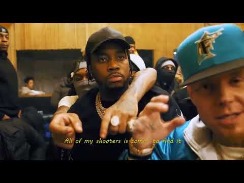 Dutchavelli x Fivio Foreign x M1llionz x M24 - Money On Head [Prod By K KAY]