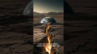 Can We Really Predict Earthquakes?