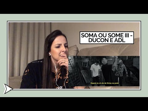 REACT: SOMA OU SOME 3