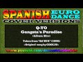 Q-YO - Gangsta's Paradise (Album Mix) 