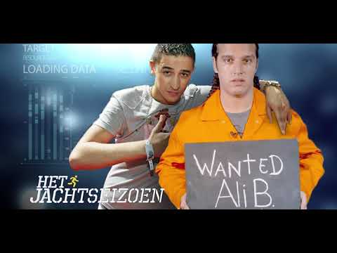 Yes-R (Feat. Partysquad) Rampeneren (Legal Version)