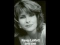 Nancy LaMott - As I Remember Him 