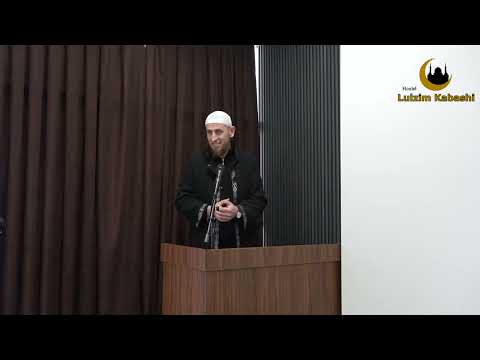 HUTBE | Realiteti i dynjasë - Hoxhë Lulzim Kabashi