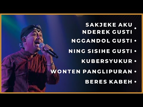 PUJIAN DAN PENYEMBAHAN IBADAH RAYA | MINGGU, 24 Maret 2024