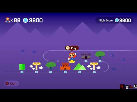 [Rank #4: 9,800+ Clears] Super Expert Endless [Stream]