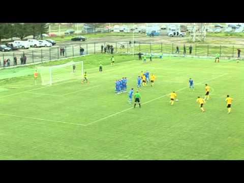 FC Guria - FC Zestafoni 0-5