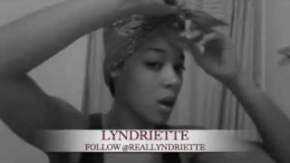 Lyndriette sweet love