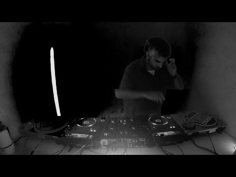 Eudaimonia V: Vercetti Technicolor / July 12 / 18:00 - 19:00  / LIVE 🔴